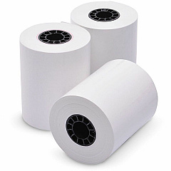 Iconex Thermal POS Receipt Paper Roll (90782490)