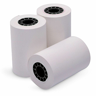 Iconex Thermal POS Receipt Paper Roll (90782491)