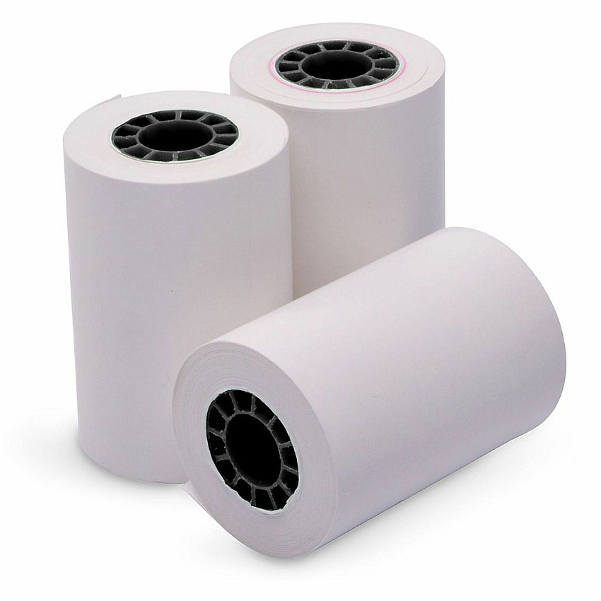 Iconex Thermal POS Receipt Paper Roll (90782491)