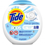 P&G Pods Laundry Detergent Packs (91798)
