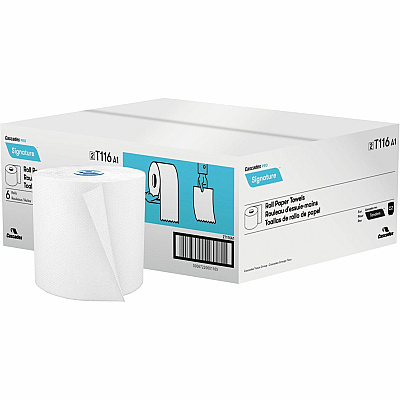 Cascades Hand Towel Roll For Tandem (CSDT116)