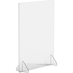 Lorell Social Distancing Barrier (LLR55680)