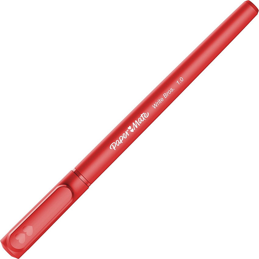 Paper Mate Ballpoint Stick Pens (PAP3321131C)