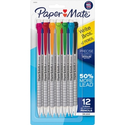 Paper Mate Write Bros. Strong Mechanical Pencils (2096295)