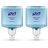 PURELL ES6 HEALTHY SOAP Gentle & Free Foam (GOJ647202)