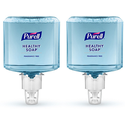 PURELL ES6 HEALTHY SOAP Gentle & Free Foam (GOJ647202)