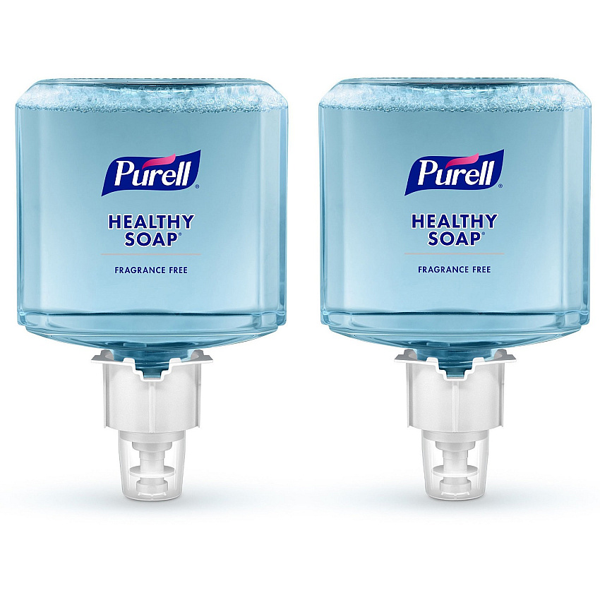 PURELL ES6 HEALTHY SOAP Gentle & Free Foam (GOJ647202)
