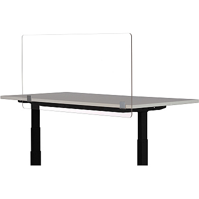 Safco Desktop Privacy & Wellness Panel (SAF7516CL)