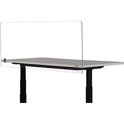 Safco Desktop Privacy & Wellness Panel (SAF7517CL)