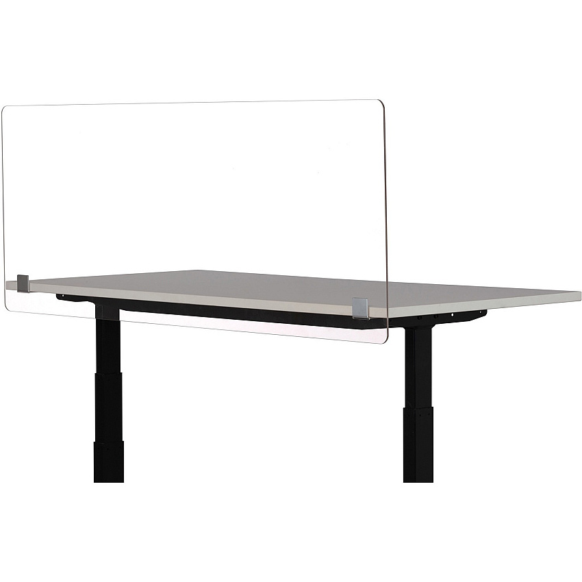 Safco Desktop Privacy & Wellness Panel (SAF7517CL)