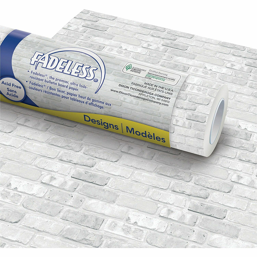 Fadeless Designs Paper Roll (PACP56905)