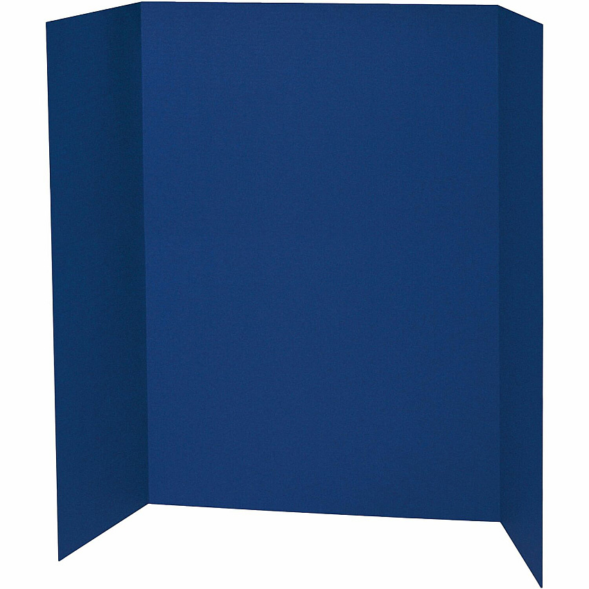 Pacon Single Wall Presentation Board (PACP3767)