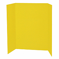 Pacon Single Wall Presentation Board (PACP3769)