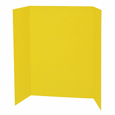 Pacon Single Wall Presentation Board (PACP3769)