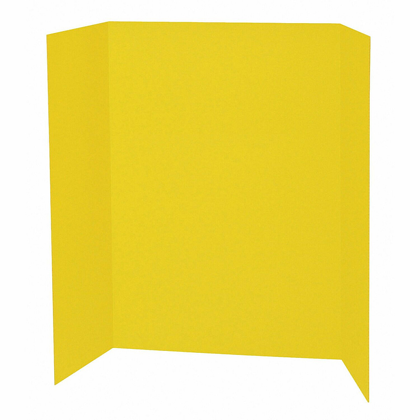 Pacon Single Wall Presentation Board (PACP3769)