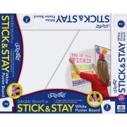 UCreate Stick & Stay Poster Board (P5533)