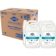 Clorox Healthcare Healthcare Spore Defense10 Cleaner Disinfectant Refills (32122CT)