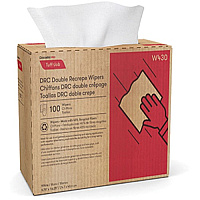 Cascades PRO DRC Pop-up Wipers (CSDW430)