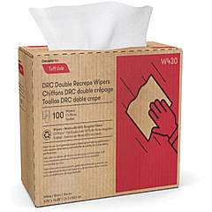 Cascades PRO DRC Pop-up Wipers (CSDW430)