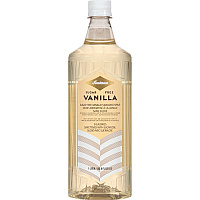 Starbucks Fontana Sugar Free Vanilla Syrup (SBK12434072)