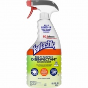 Fantastik Multisurface Disinfectant Degreaser Spray (311836EA)