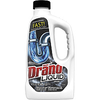 Drano Liquid Clog Remover (SJN318593)