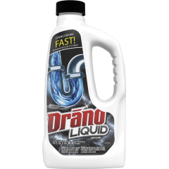 Drano Liquid Clog Remover (318593)