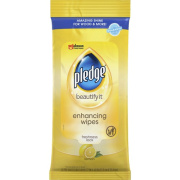 Pledge Enhancing Wipes (319250)