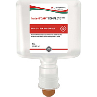 SC Johnson Hand Sanitizer Foam Refill (SJNIFC1TF)