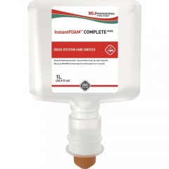 SC Johnson Hand Sanitizer Foam Refill (IFC1TF)