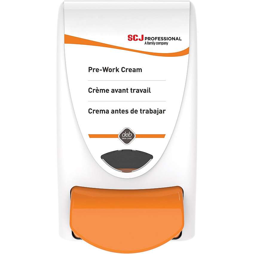 SC Johnson Professional Protect Dispenser (SJNPRO1LDS)