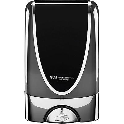 SC Johnson TouchFREE Ultra Dispenser (SJNTF2CHR)