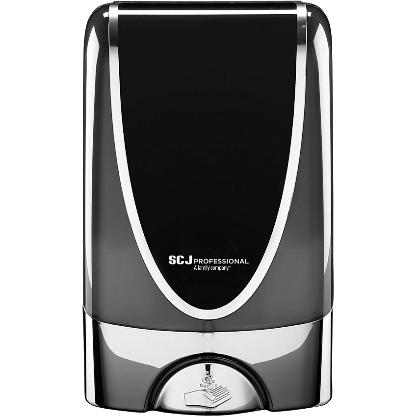 SC Johnson TouchFREE Ultra Dispenser (SJNTF2CHR)