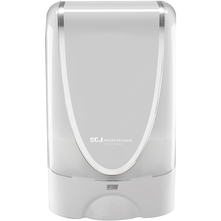 SC Johnson TouchFREE Ultra Dispenser (SJNTF2WHI)