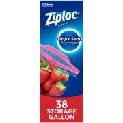 Ziploc Gallon Storage Bags (314470BX)