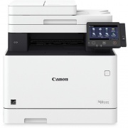 Canon imageCLASS MF740 MF743Cdw Wireless Laser Multifunction Printer - Color (ICMF743CDW)