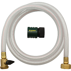 Diversey RTD Water Hose & Quick Connect Kit (DVOD3191746)