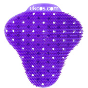 Diversey ekcoscreen Anti-splash Urinal Screen (EKS1P12)