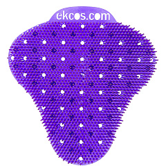 Diversey ekcoscreen Anti-splash Urinal Screen (DVOEKS1P12)
