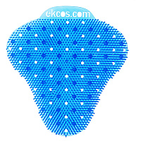 Diversey ekcoscreen Anti-splash Urinal Screen (DVOEKS3B12)