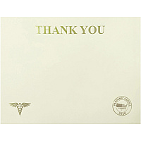 St. James Premium-Weight Certificates (FST83720)