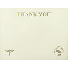 St. James Premium-Weight Certificates (FST83720)