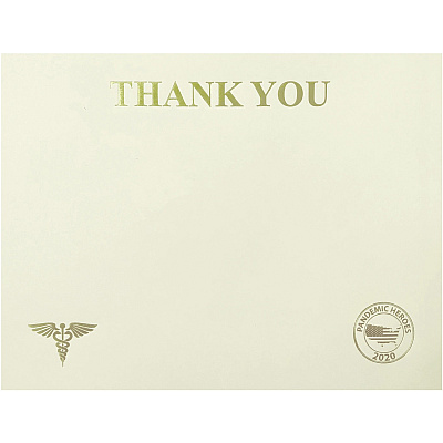 St. James Premium-Weight Certificates (FST83720)