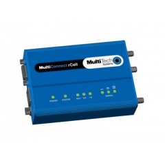 Multi Tech Systems Hspa Router W/eu Accessory Kit (MTR-H6-B16-EU)