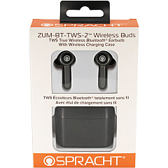 Spracht Earset (SPTZUMBTTWS2)