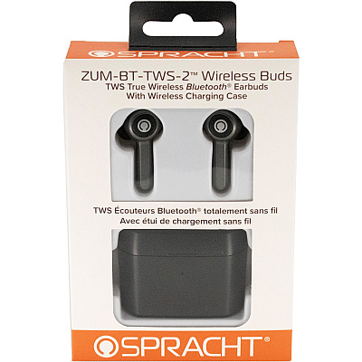 Spracht Earset (SPTZUMBTTWS2)