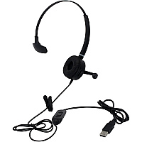 Spracht Headset (HSWDUSB1)