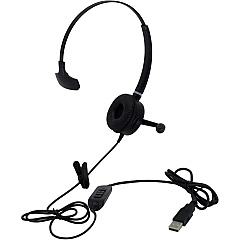 Spracht Headset (HSWDUSB1)