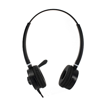 Spracht Headset (SPTHSWDUSB2)