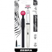 Zebra Fine Bullet Tip PM-701 Permanent Marker (65211)